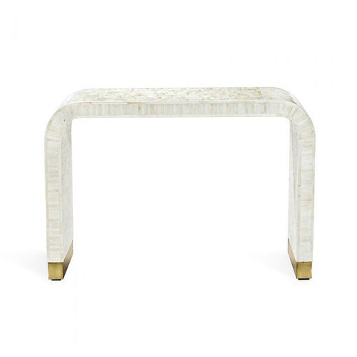 Interlude Home Beacon Console Table