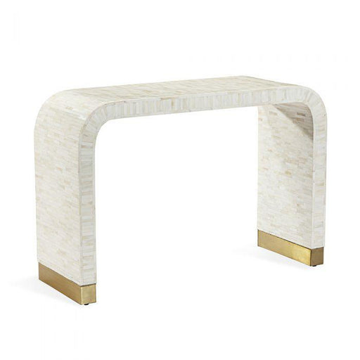 Interlude Home Beacon Console Table