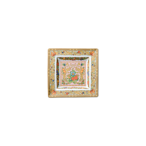 Versace Butterfly Garden Tray - 5.5 Inch