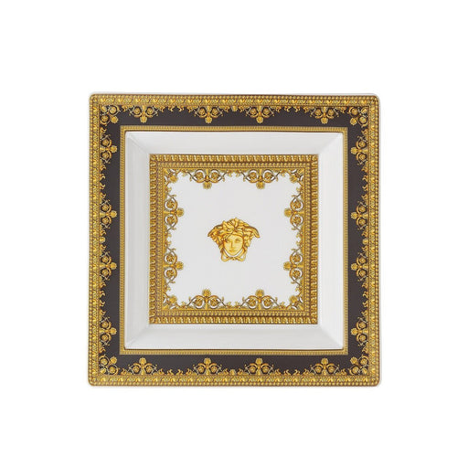 Versace I Love Baroque Tray - 8.50 inch