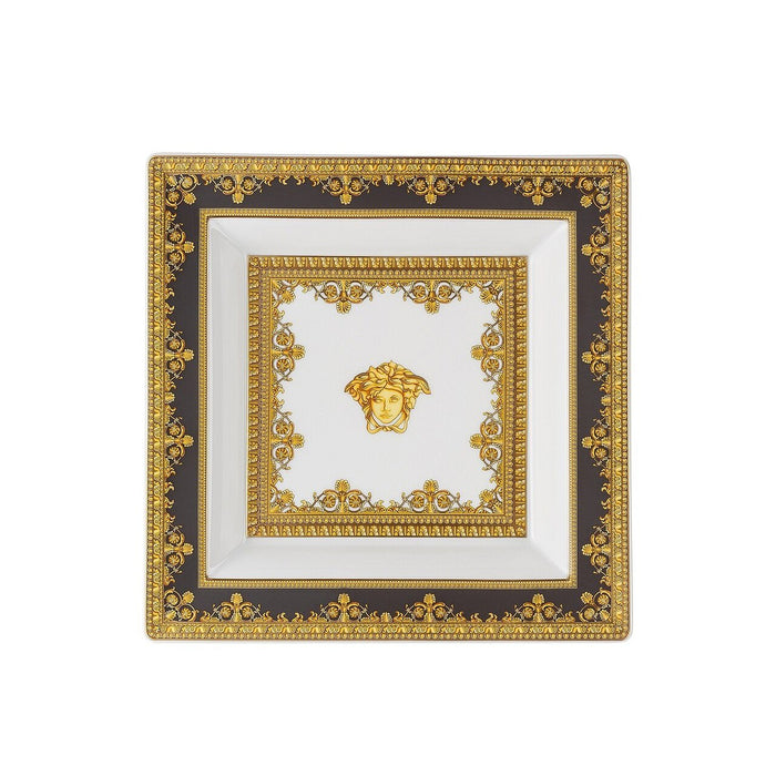 Versace I Love Baroque Tray - 8.50 inch