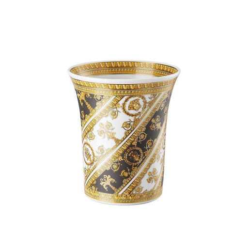 Versace I Love Baroque Vase - 7 inch