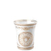 Versace Medusa Gala Vase - 7 inch