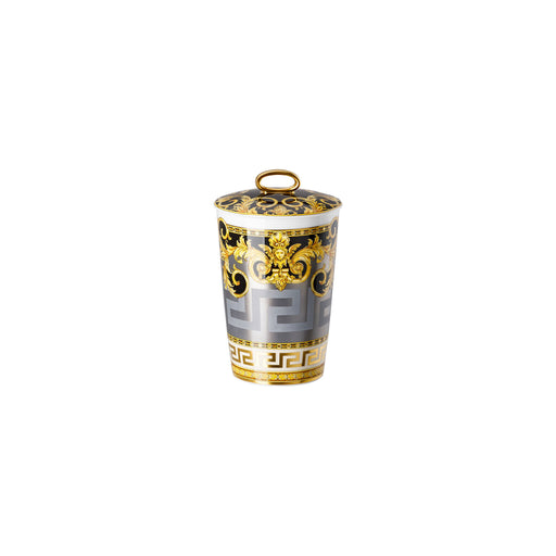 Versace Prestige Gala Scented Votive with Lid