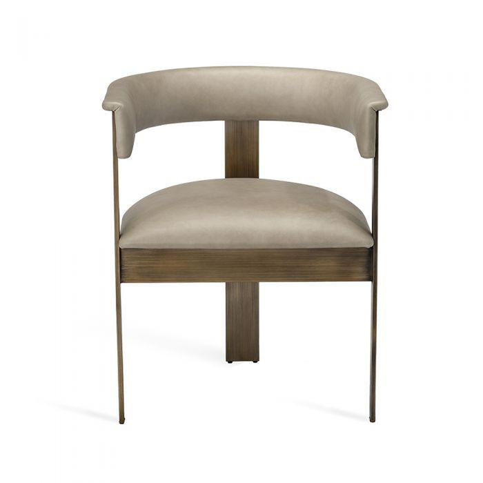 Interlude Home Darcy Dining Chair