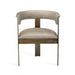 Interlude Home Darcy Dining Chair