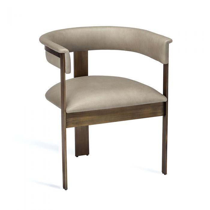 Interlude Home Darcy Dining Chair