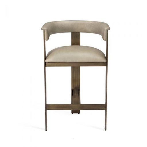 Interlude Home Darcy Counter Stool