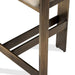 Interlude Home Darcy Counter Stool