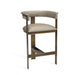 Interlude Home Darcy Counter Stool