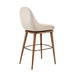 Interlude Home Harper Swivel Bar Stool