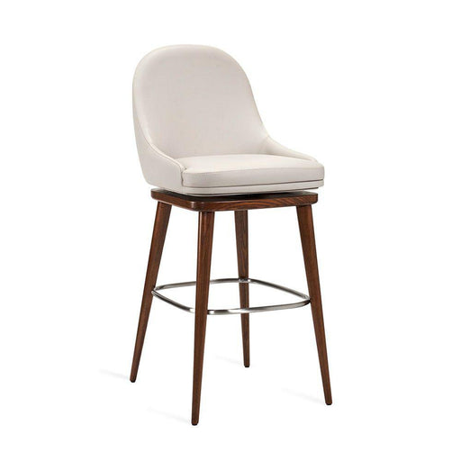 Interlude Home Harper Swivel Bar Stool