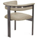 Interlude Home Darcy Dining Chair