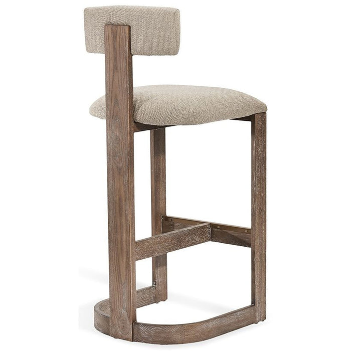 Interlude Home Brooklyn Bar Stool