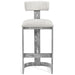 Interlude Home Brooklyn Bar Stool