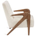 Interlude Home Angelica Lounge Chair