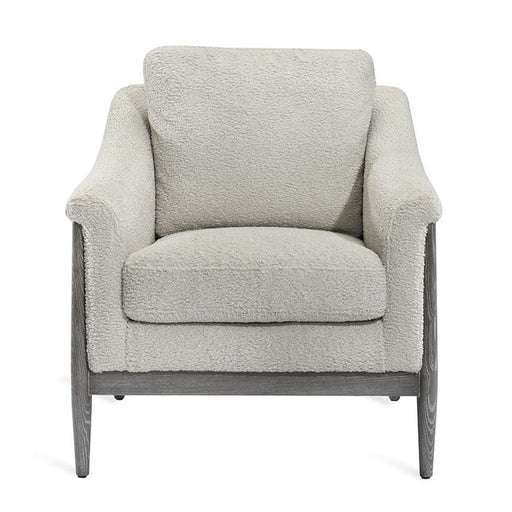 Interlude Home Layla Occasional Chair