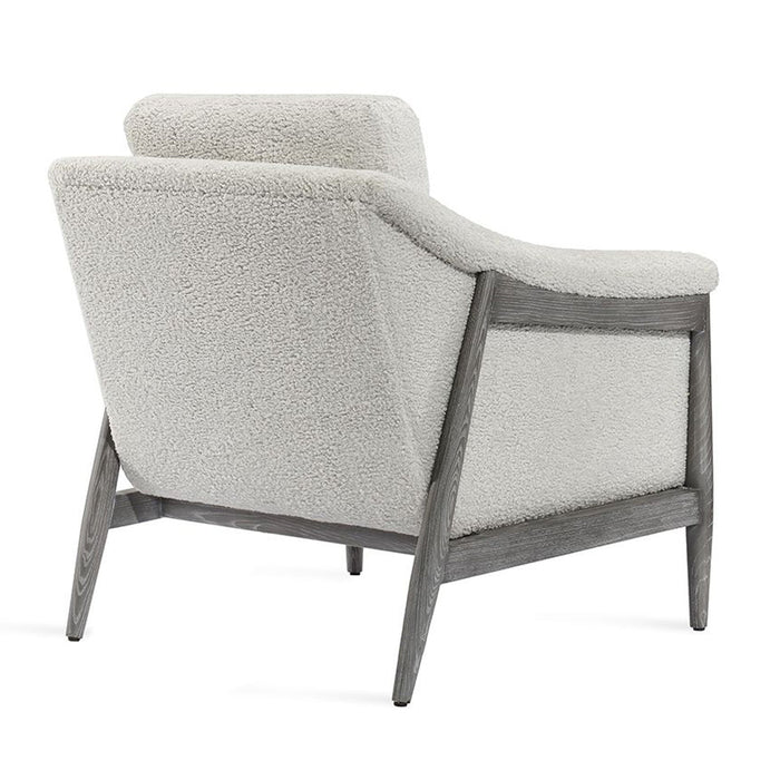 Interlude Home Layla Occasional Chair