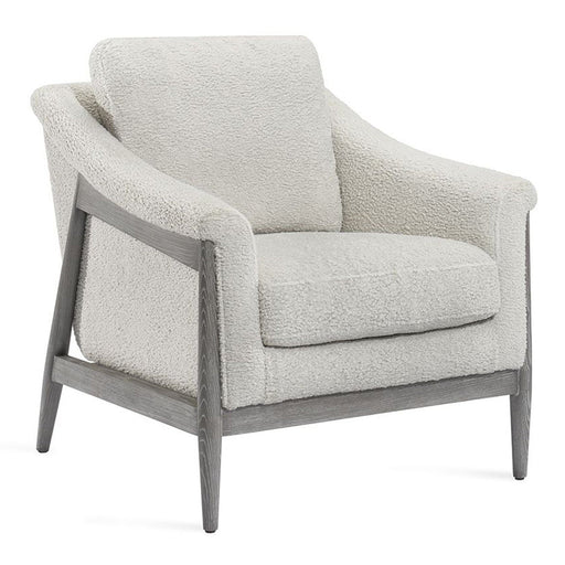 Interlude Home Layla Occasional Chair