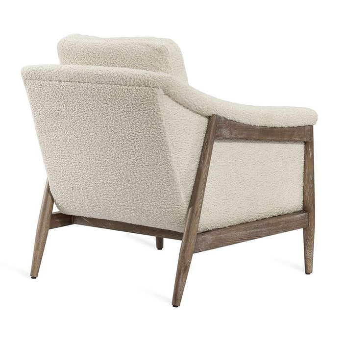 Interlude Home Layla Occasional Chair