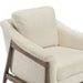 Interlude Home Layla Occasional Chair