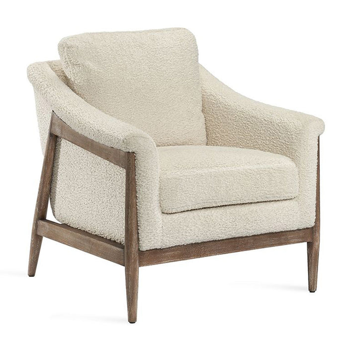 Interlude Home Layla Occasional Chair