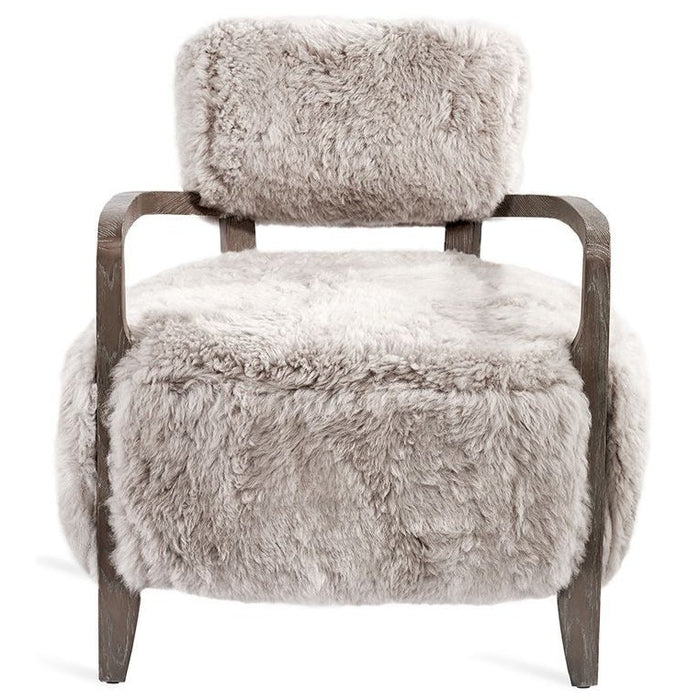 Interlude Home Royce Lounge Chair