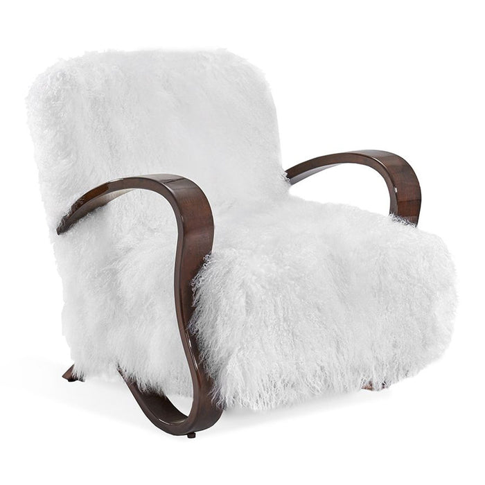 Interlude Home Milan Lounge Chair