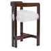 Interlude Home Burke Counter Stool