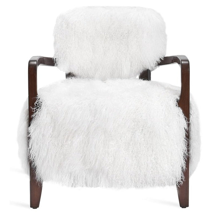 Interlude Home Royce Lounge Chair