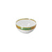 Versace Medusa Amplified Cereal Bowl - Green Coin