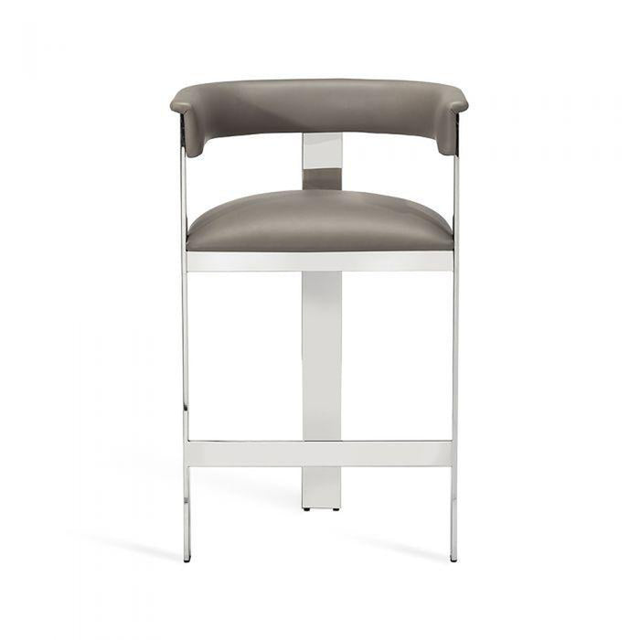 Interlude Home Darcy Counter Stool