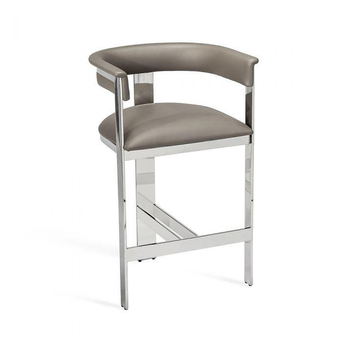 Interlude Home Darcy Counter Stool