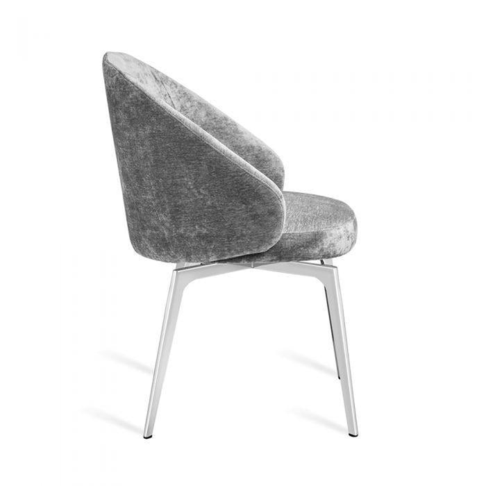 Interlude Home Amara Dining Chair