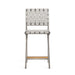 Interlude Home Louis Counter Stool