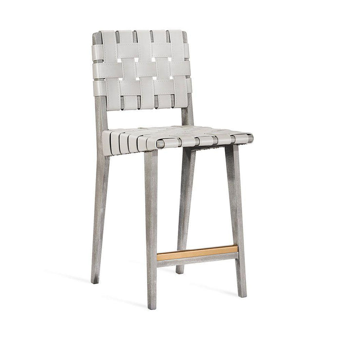 Interlude Home Louis Counter Stool