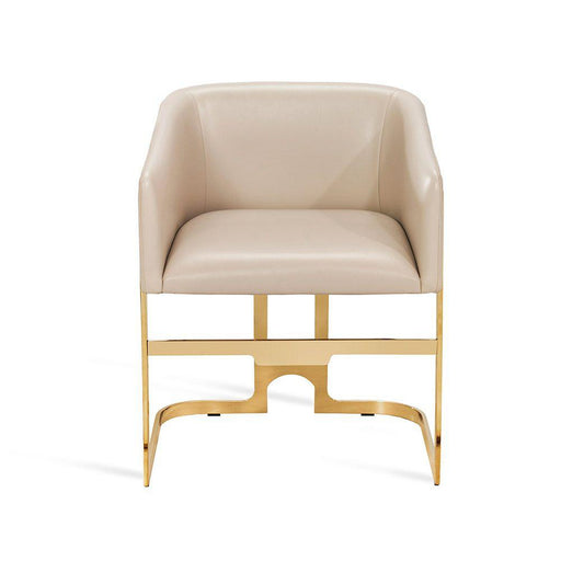 Interlude Home Banks Chair