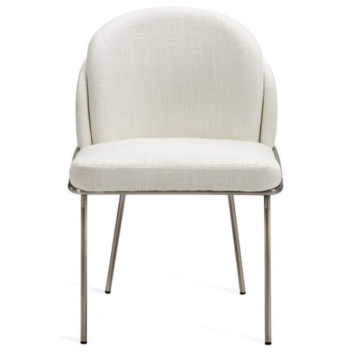 Interlude Home Elena Chair