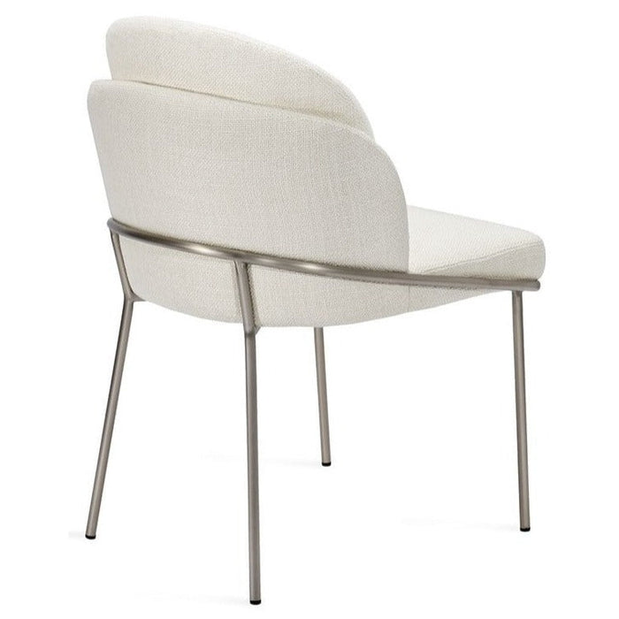 Interlude Home Elena Chair