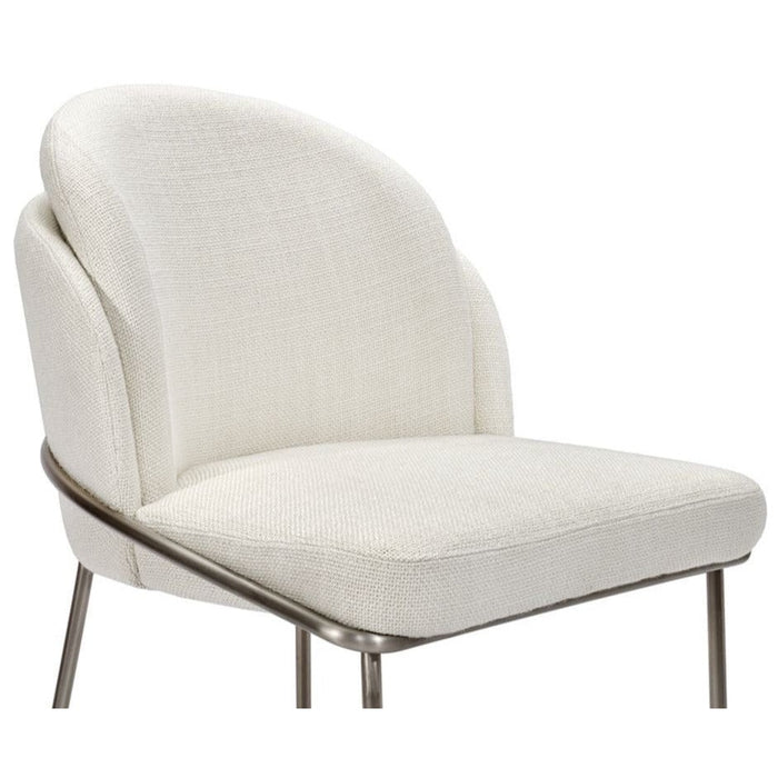 Interlude Home Elena Chair