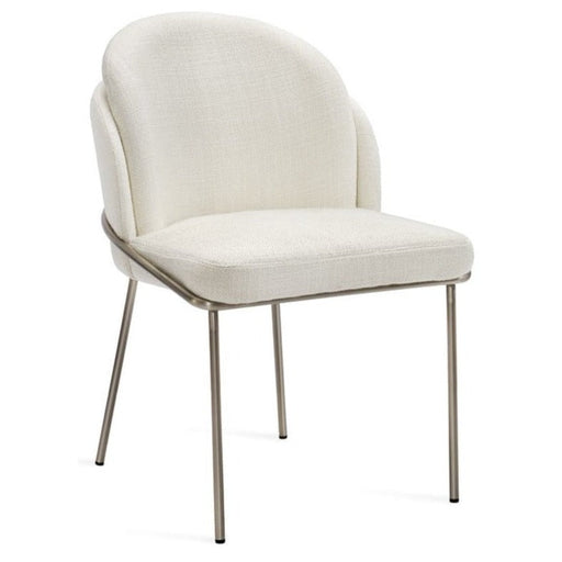 Interlude Home Elena Chair