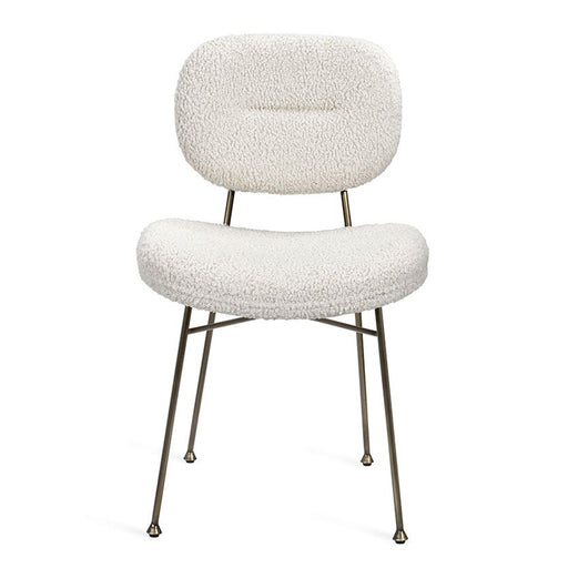 Interlude Home Abner Chair