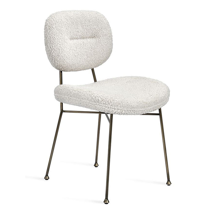 Interlude Home Abner Chair