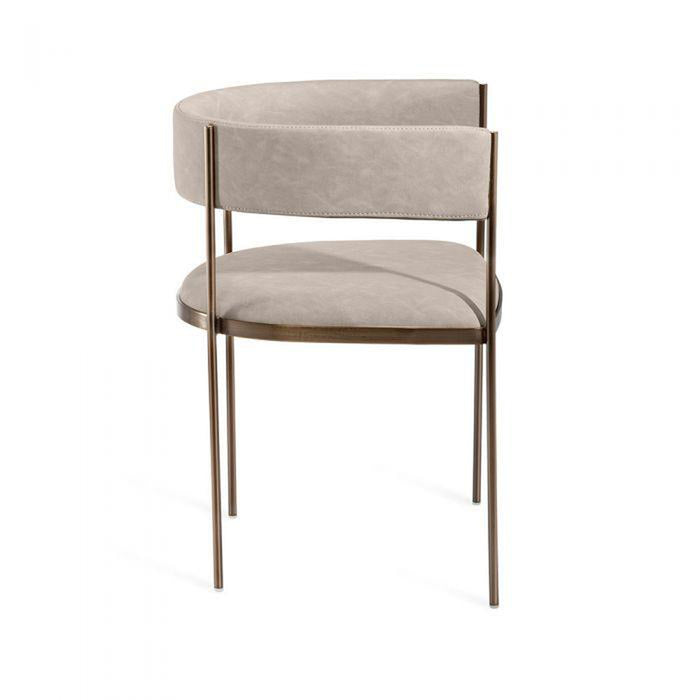 Interlude Home Ryland Dining Chair