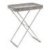 Interlude Home Cassian Tray Table