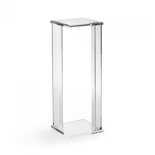 Interlude Home Logan Pedestal