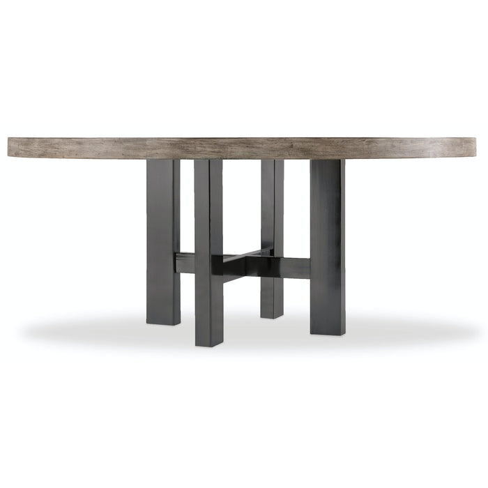 Hooker Furniture Curata Round Dining Table