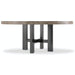 Hooker Furniture Curata Round Dining Table