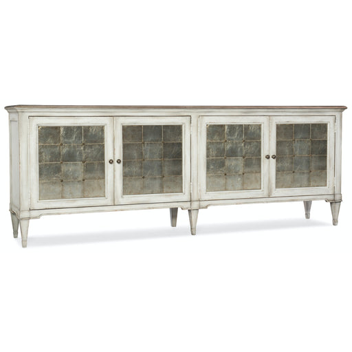 Hooker Furniture Arabella Four-Door Credenza