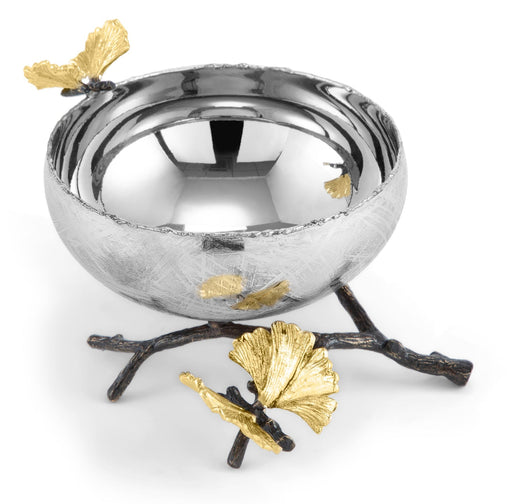 Michael Aram Butterfly Ginkgo Small Bowl